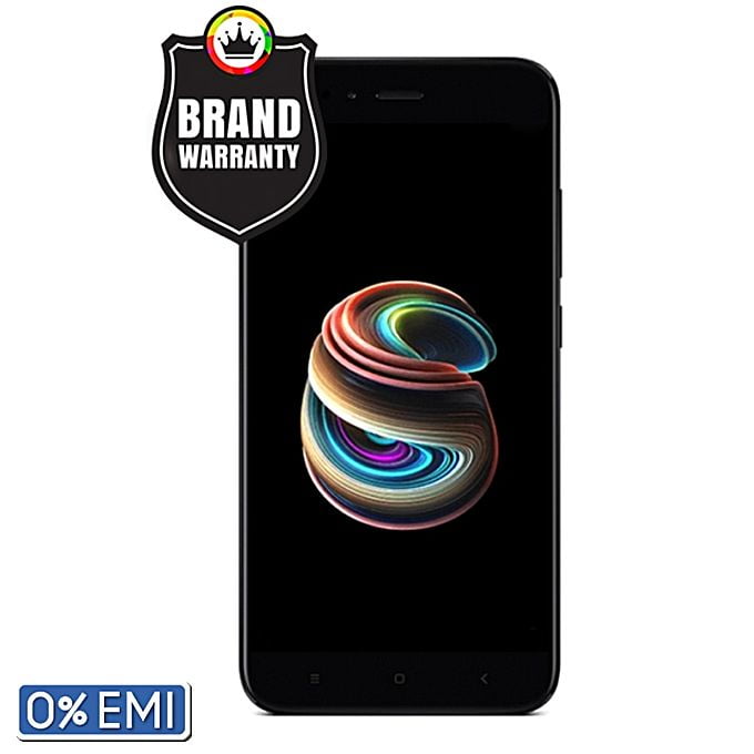 Xiaomi Mi A1 smartphone online in bd
